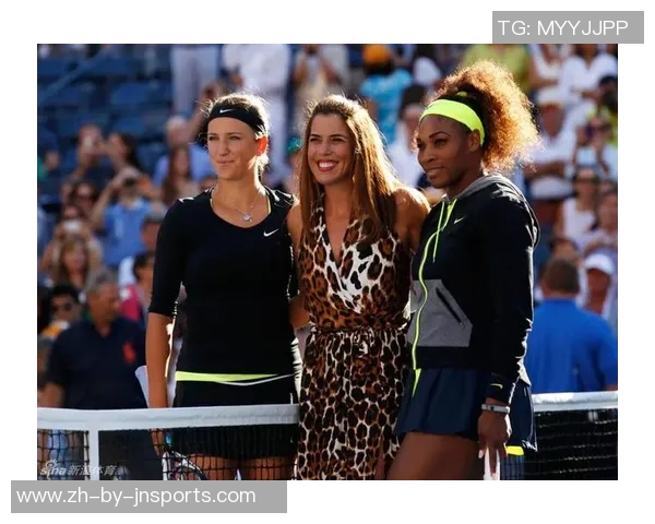 2004年美网决赛小威与卡普里亚蒂的巅峰对决与传奇时刻回顾 2004年美网决赛小威与卡普里亚蒂的巅峰对决与传奇时刻回顾