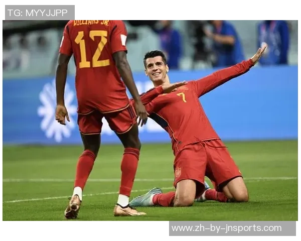 西班牙与葡萄牙世界杯经典对决精彩回放全景解析