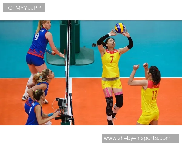里约奥运会女排中国队与荷兰队半决赛精彩回顾视频分享