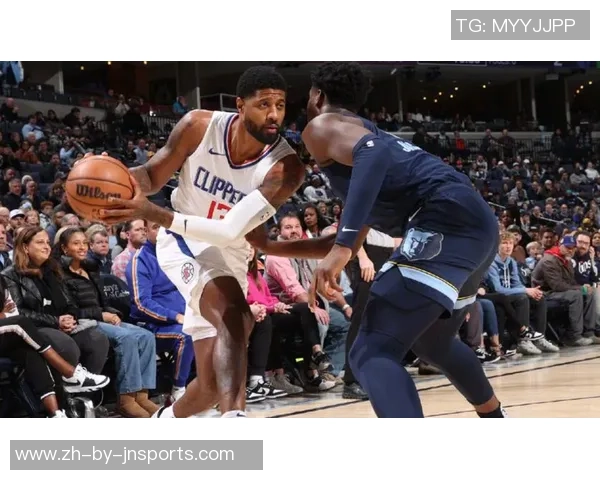 乔治双加时赛独揽11分+射中准绝杀，33分创赛季得分新高