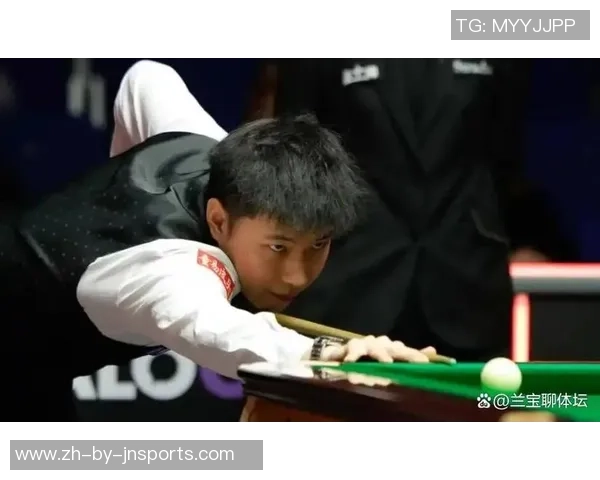 国锦赛赵心童前瞻:签运绝佳急需找回状况,新科世界冠军恐难质疑 国锦赛赵心童前瞻:签运绝佳急需找回状况,新科世界冠军恐难质疑